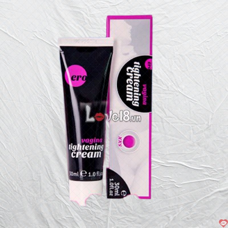 Gel Se Khít Eros Giúp Vùng Kín Đàn Hồi Mềm Mại 