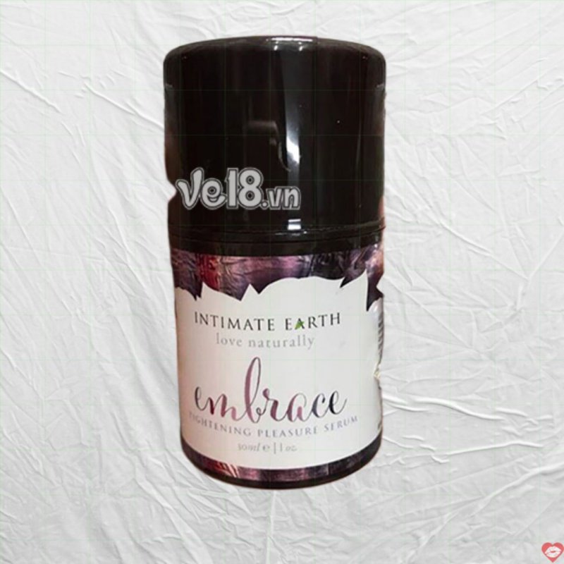 Gel Se Khít Âm Đạo Embrace Chính Hãng Giá Tốt 