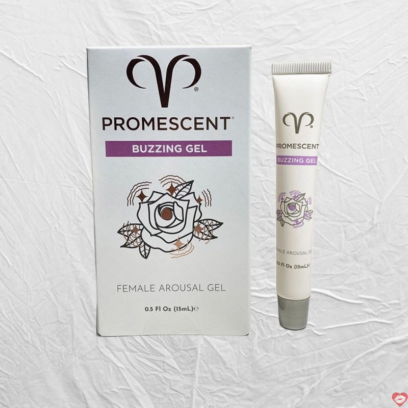 Gel bôi kích thích điểm G Promescent chính hãng Mỹ 