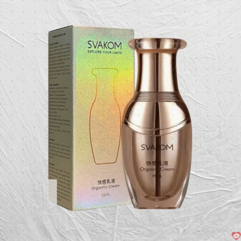 Gel Svakom Orgasm Mỹ Tăng Khoái Cảm Nữ Kích Thích Mua 