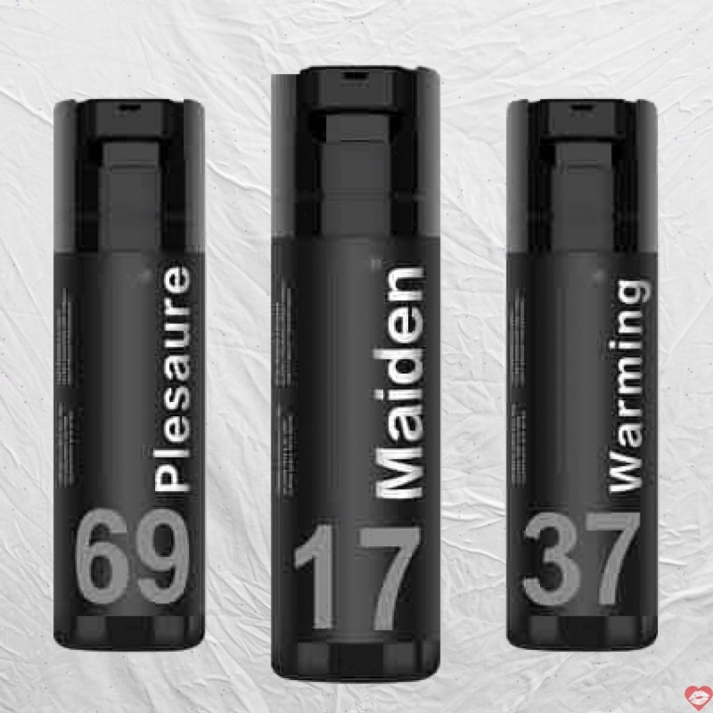 Gel bôi trơn Black Maiden 160ml Nhật Bản chính hãng 