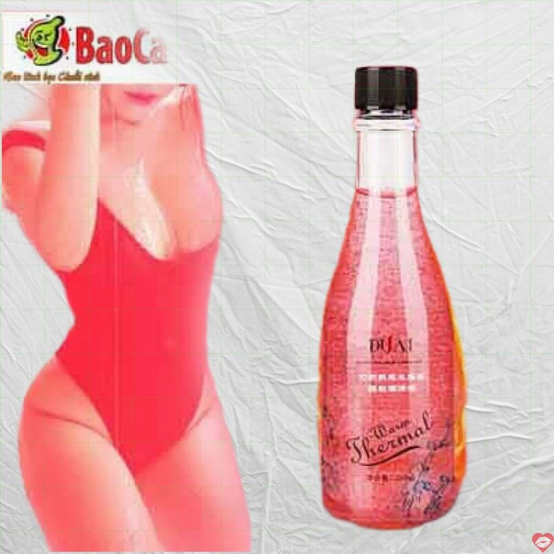 Gel bôi trơn Dual 260ml nâng trải nghiệm yêu thêm mượt mà 