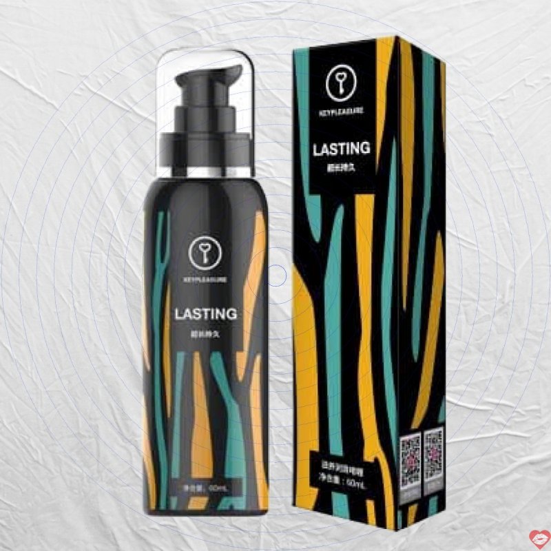 Gel bôi trơn Key 60ml thương hiệu cao cấp, mềm mượt, tăng khoái cảm 
