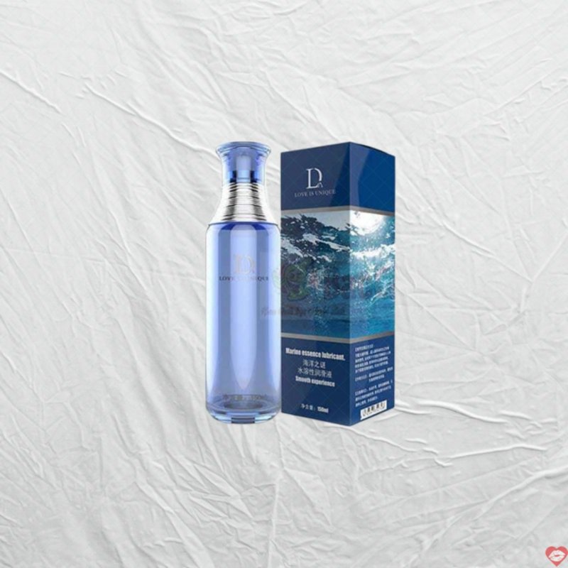 Gel bôi trơn Classic biển xanh 150ml mát lạnh kích thích 
