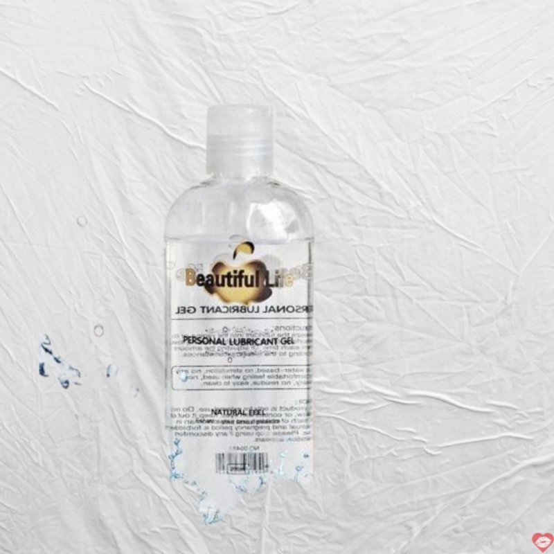 Gel bôi trơn Beautiful Life 200ml mượt mà tự nhiên an toàn 