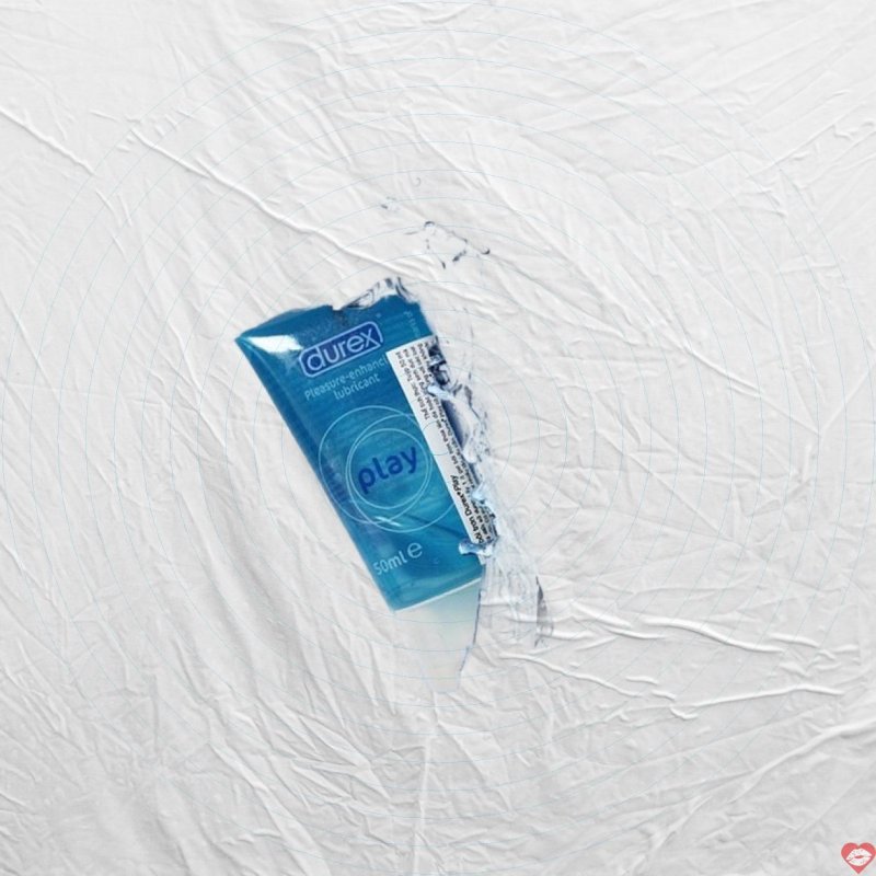 Gel bôi trơn Durex Play 50ml mềm mượt an toàn nâng cảm xúc 