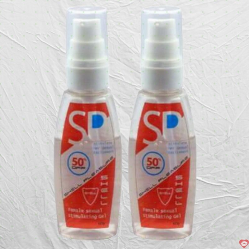 Gel bôi trơn Shell Pleasure tăng khoái cảm đỉnh cao, an toàn 