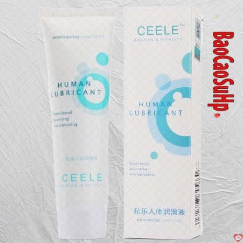 Gel Bôi Trơn Clee Gốc Nước Giá Rẻ Mua Ngay Khuyến Mãi 
