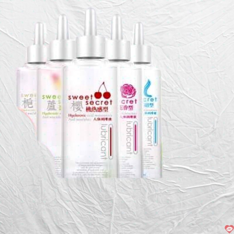 Gel bôi trơn Joker Sweet Secret cao cấp, mượt mà, an toàn 