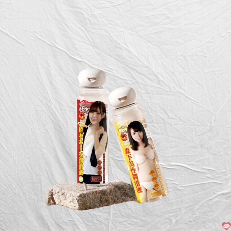 Gel Bôi Trơn Mizzee Actress Body Fragrance Idol Nhật Bản Mới Về 
