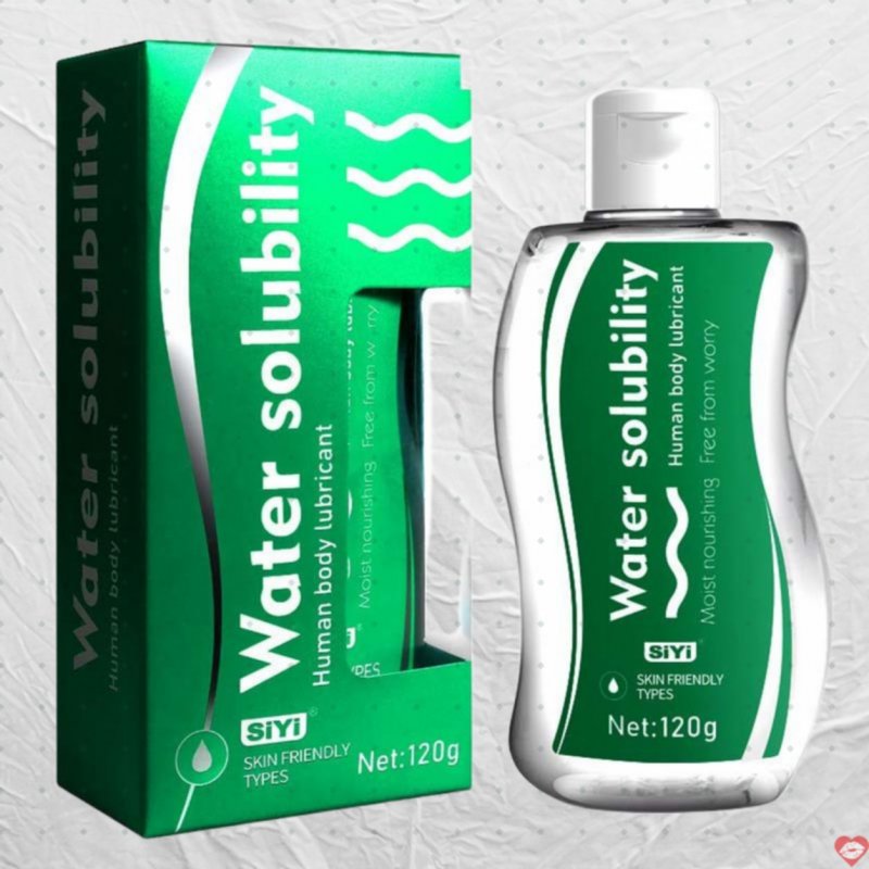 Gel bôi trơn Silk Wing Enchanting nhẹ dịu mượt mà, tăng khoái cảm 