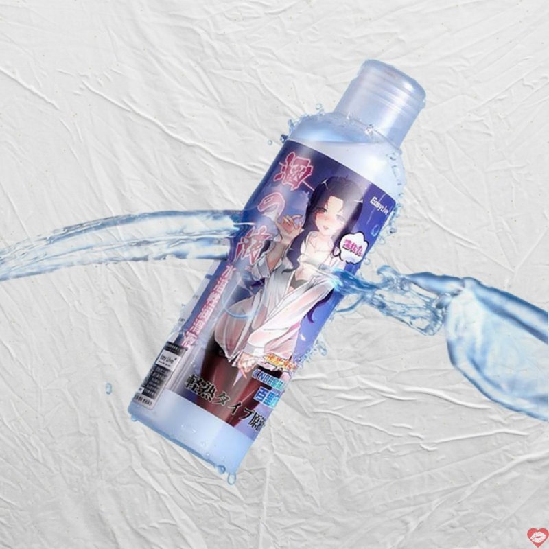 Gel bôi trơn EasyLive Nhật siêu mượt tăng khoái cảm vợ chồng 