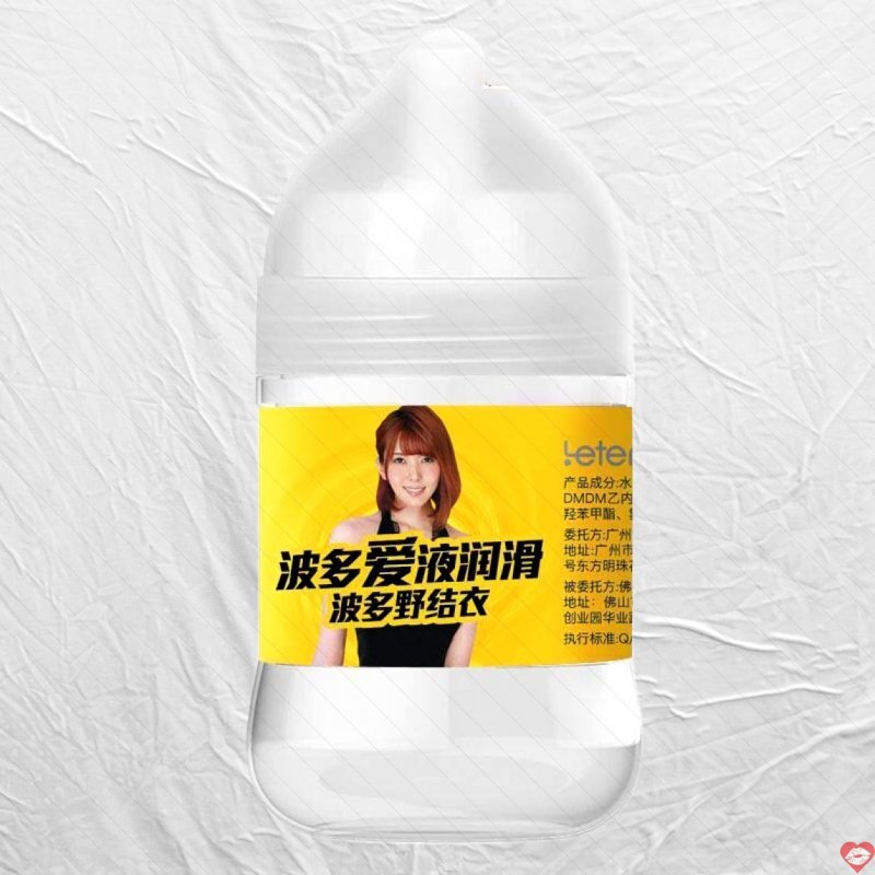 Gel bôi trơn Leten Hatano Yui 120ml kích thích khoái cảm vợ chồng 