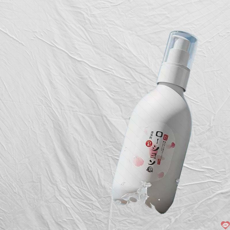 Gel bôi trơn Aone Ebisu 300ml cô đặc đa năng an toàn 