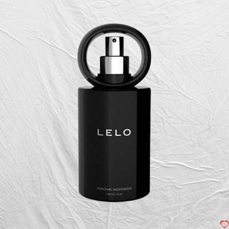 Gel bôi trơn LELO dưỡng ẩm vùng kín dịu nhẹ tăng khoái cảm 