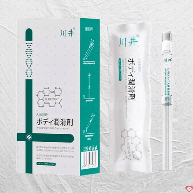 Gel Bôi Trơn Kawaii CJ Japan Dưỡng Ẩm Se Khít Vùng Kín 