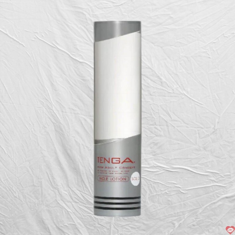 Gel bôi trơn massage Tenga Feel The Edge Solid 170ml - Đậm đặc 