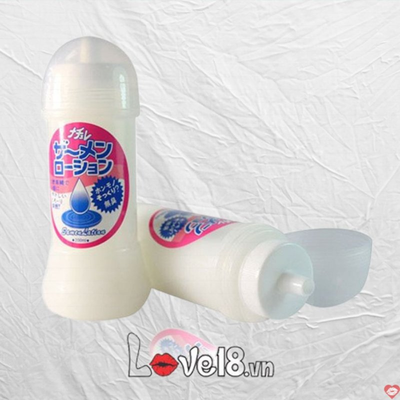 Gel bôi trơn cao cấp tăng khoái cảm, hỗ trợ tinh trùng khỏe 