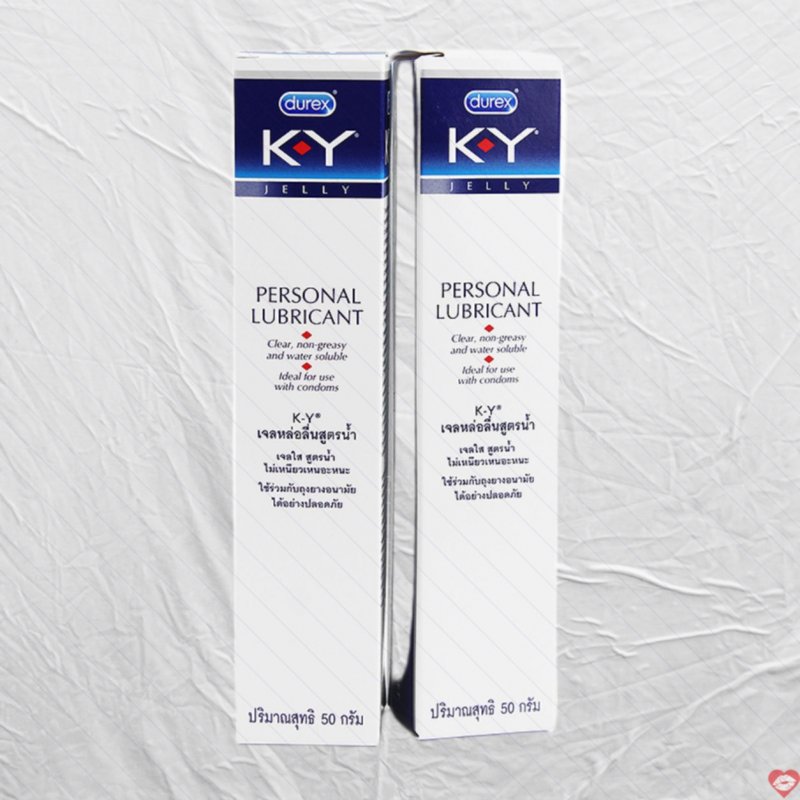 Gel Bôi Trơn KY Thái Lan mềm mượt chất lượng cao giá tốt 