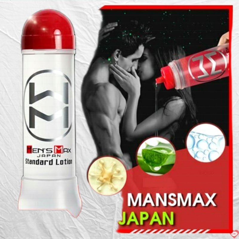 MensMax kem bôi trơn tăng khoái cảm hiệu quả khuyến mãi 