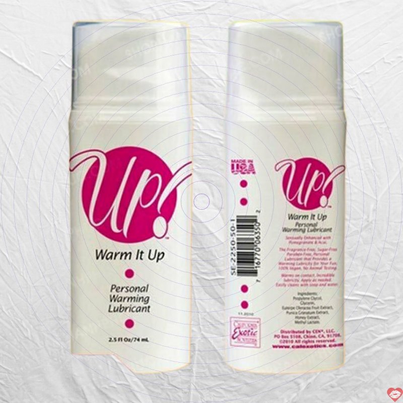 Gel Bôi Trơn Se Khít Tăng Khoái Cảm Âm Đạo SHP537 