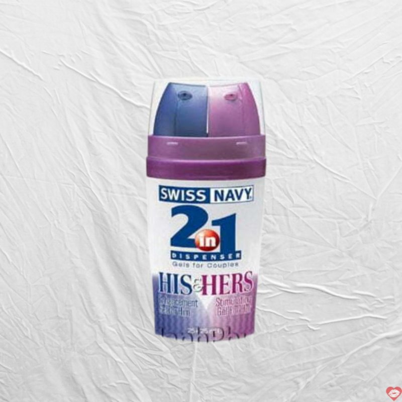 Gel bôi trơn Swiss Navy tăng khoái cảm cực đỉnh SHP67 