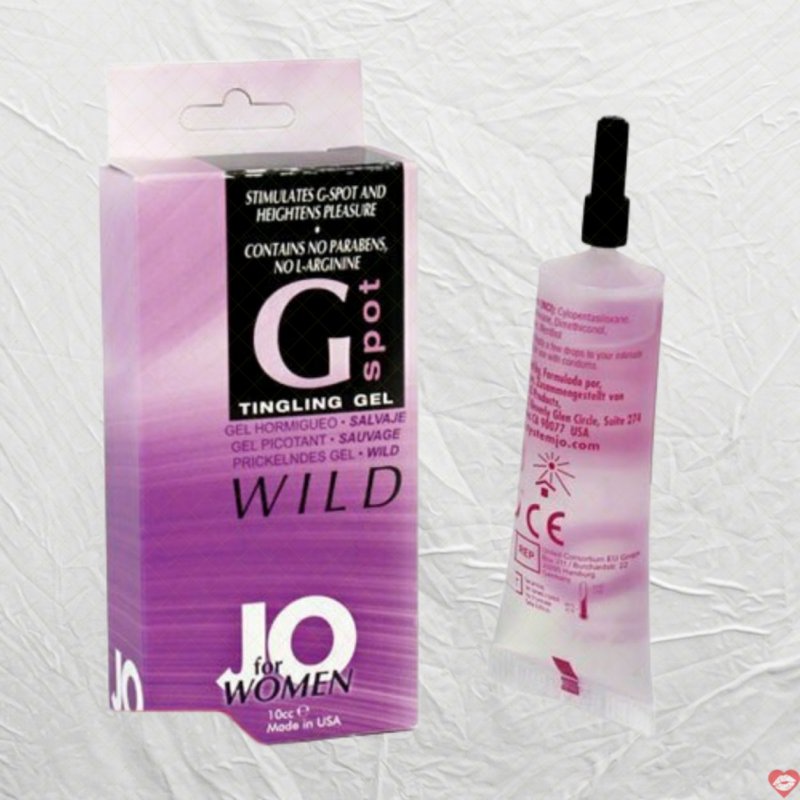 Gel Bôi Trơn Tăng Khoái Cảm Kích Thích Cô Nhỏ Hưng Phấn SHP454 