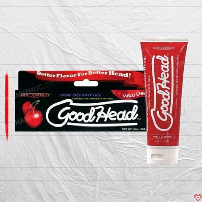 Gel bôi trơn SHP704 tăng hưng phấn, kích thích cảm xúc đôi 