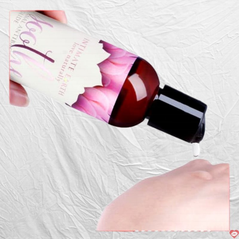 Gel Bôi Trơn Hậu Môn Soothe Glide Mỹ Cao Cấp Diệt Khuẩn An Toàn 