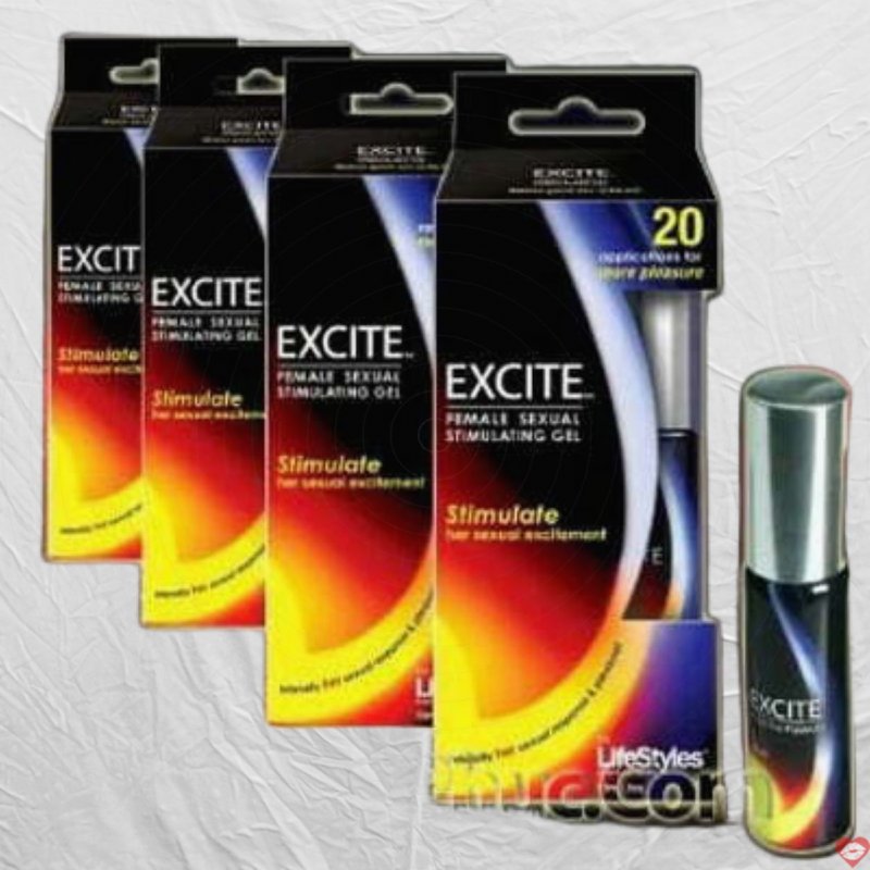 Gel bôi trơn Exciter chất lượng cao mua ngay giá tốt SHP64 