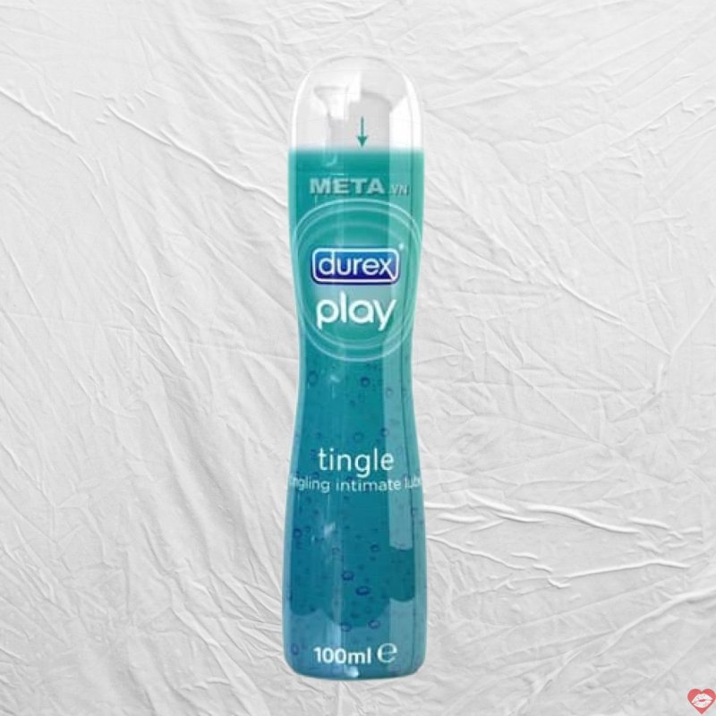 Gel bôi trơn Durex Tăng Hưng Phấn Cực Khoái Cho Nàng 