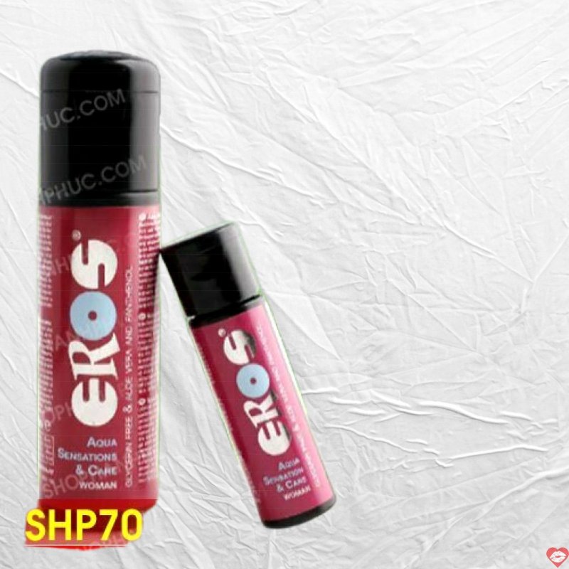 Gel Bôi Trơn Tăng Khoái Cảm Đỉnh Cao Cho Cuộc Yêu Nồng Nàn 