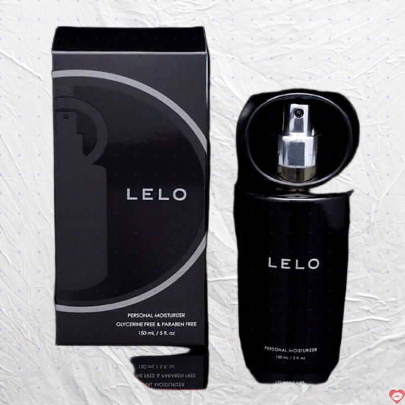 Gel Bôi Trơn Lelo Stockholm Cao Cấp Dưỡng Ẩm Mềm Mịn Da 