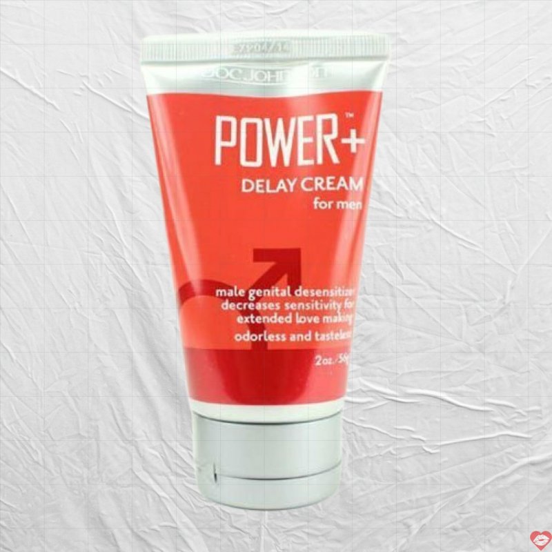 Gel Power Delay kéo dài thời gian quan hệ nhanh chóng hiệu quả 