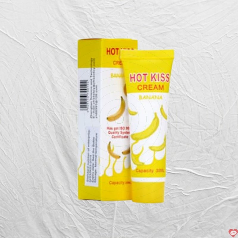 Gel Bôi Trơn Nam Hương Chuối Tự Nhiên Mềm Mại Kích Thích 