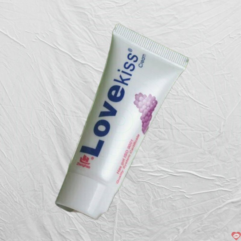 Gel Bôi Trơn Hương Nho SHP975 Giá Tốt Cực Mềm Mịn 