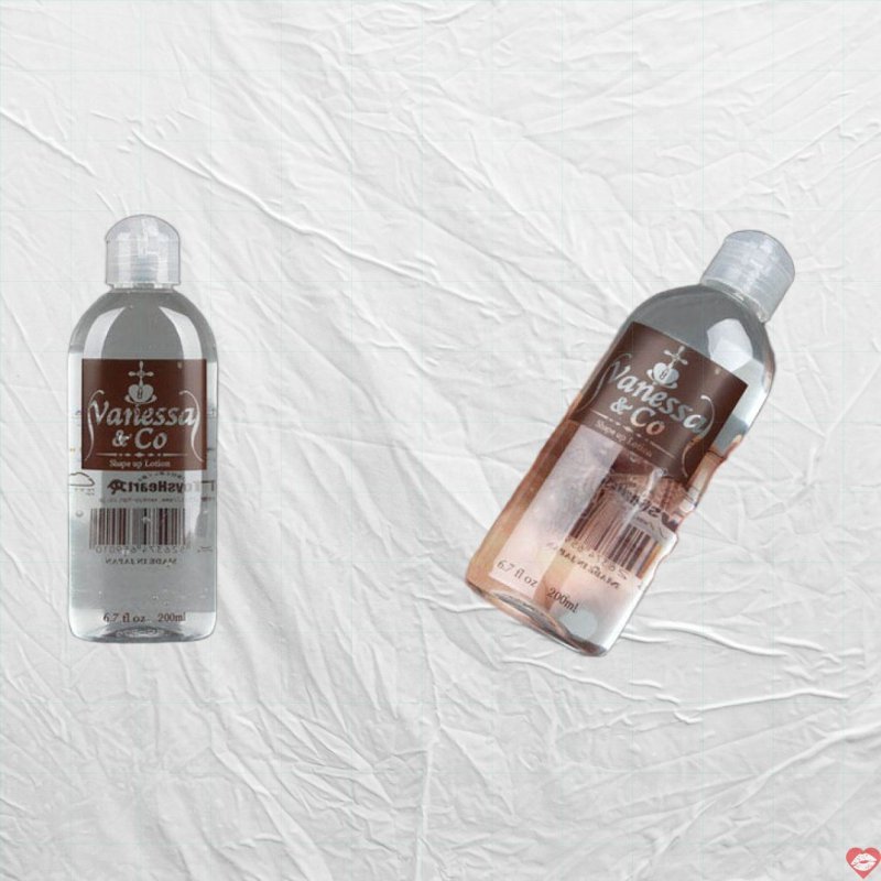 Gel Bôi Trơn Vanesa Nhật Bản Siêu Mềm Mịn Kích Thích 
