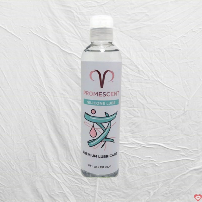 Gel bôi trơn silicon siêu mượt Promescent Premium USA chính hãng 