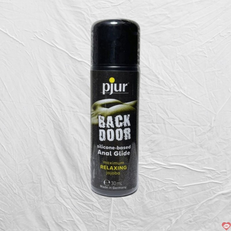 Gel bôi trơn silicon Pjur Backdoor Relaxing 30ml an toàn hiệu quả 