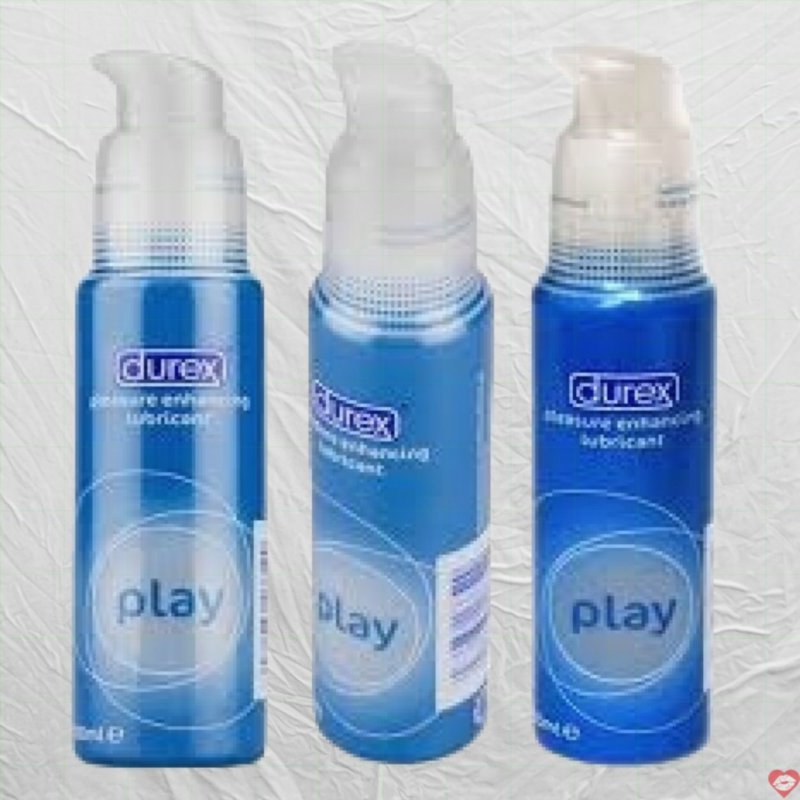 Gel bôi trơn Play Pump 100ml mượt mà an toàn tăng khoái cảm 