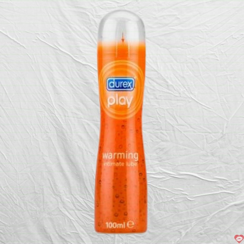 Gel Play Tăng Nhiệt 100 ml Kích Thích Mua Sắm Ngay 