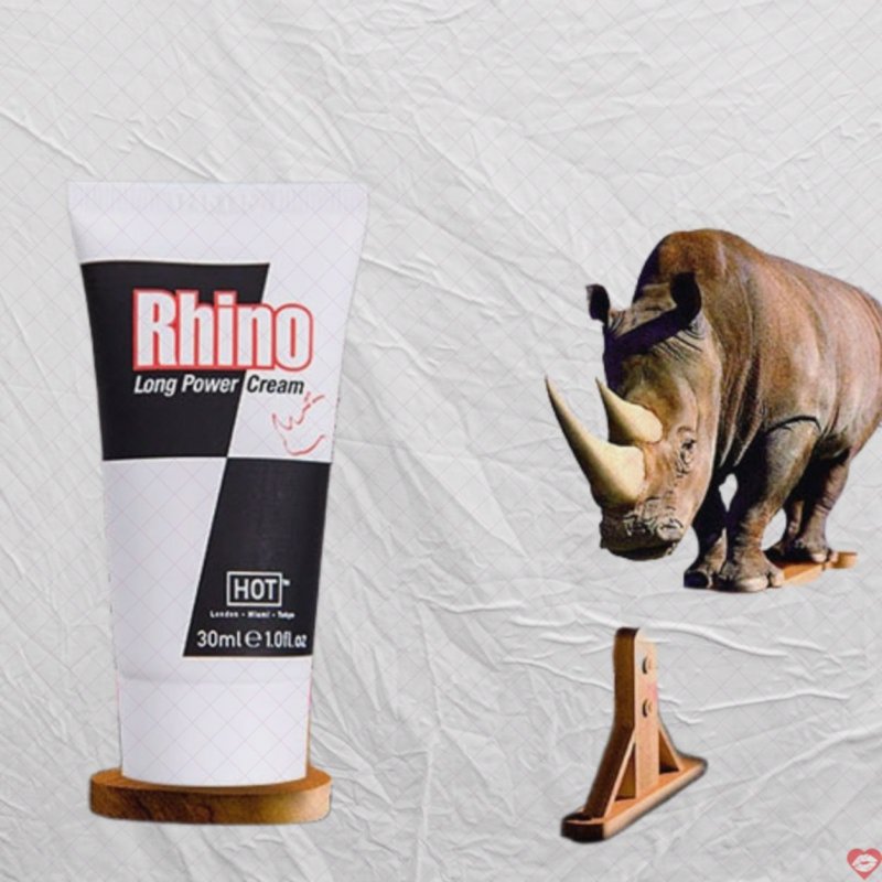 Kem Rhino kéo dài thời gian hiệu quả chính hãng Áo giá tốt 