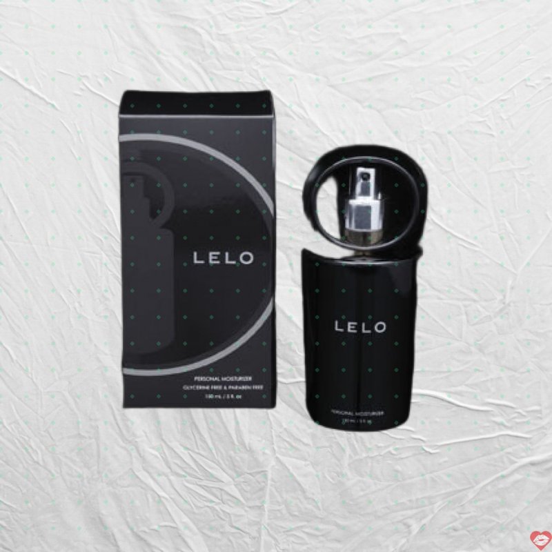 Gel Bôi Trơn LELO Cao Cấp Dưỡng Ẩm Tăng Khoái Cảm 