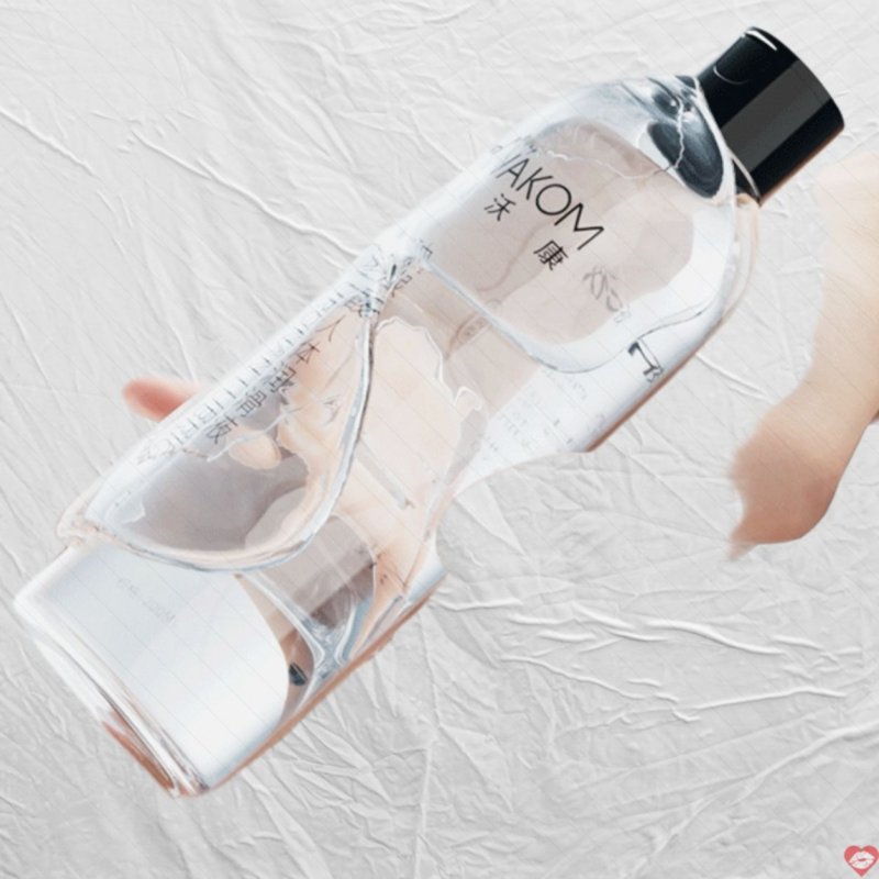 Gel Bôi Trơn Svakom Hyaluronan 200ml Dưỡng Ẩm Mềm Da Mát Xa 