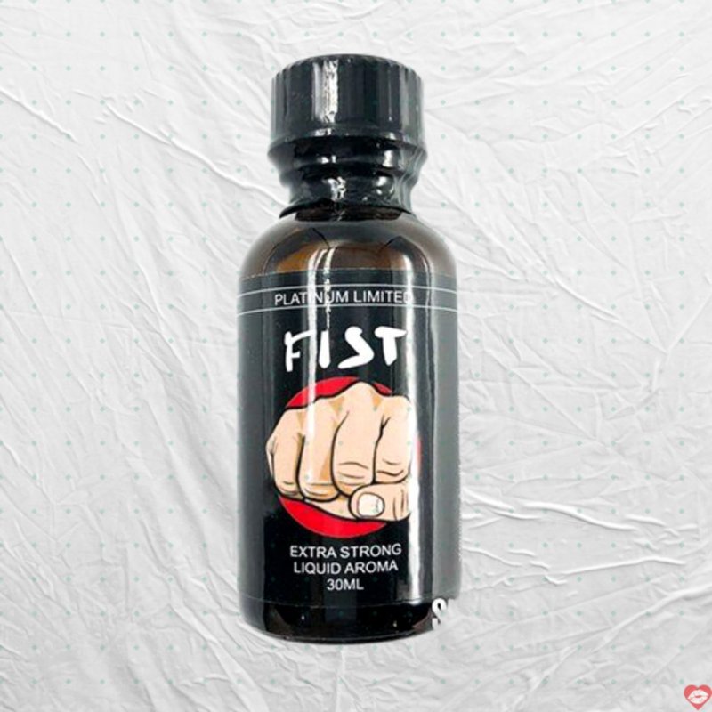 Popper Fist 30ml chính hãng cao cấp giá tốt an toàn mua ngay 