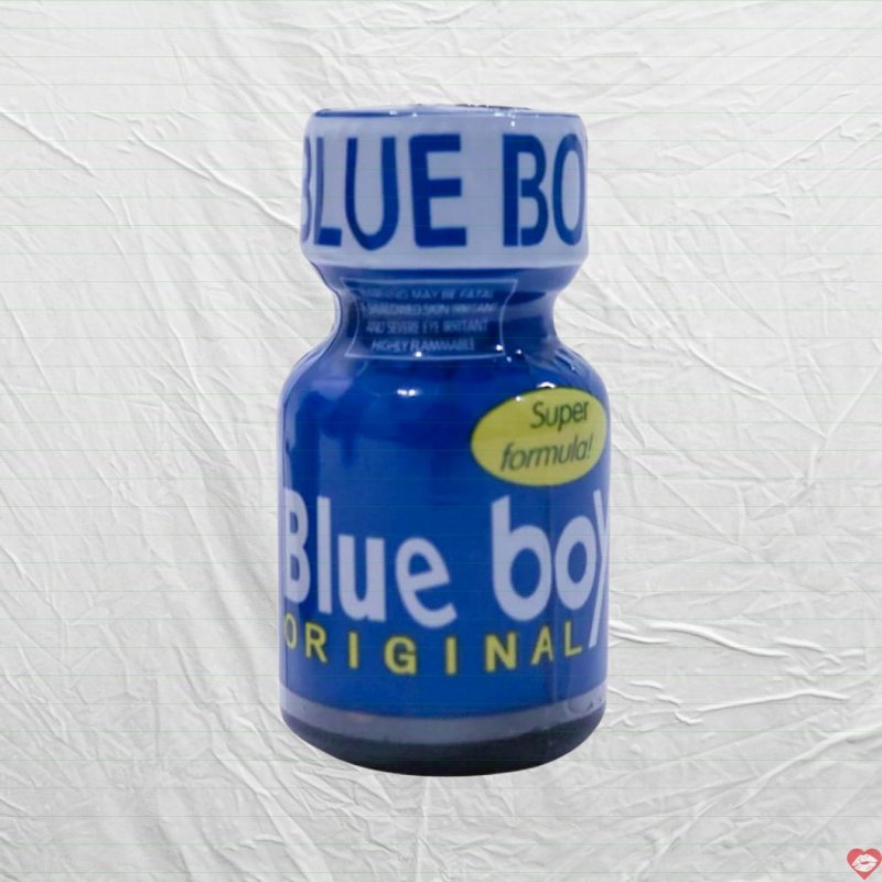 PWD USA Blue Boy Popper 10ml Tăng Khoái Cảm Mua Ngay 
