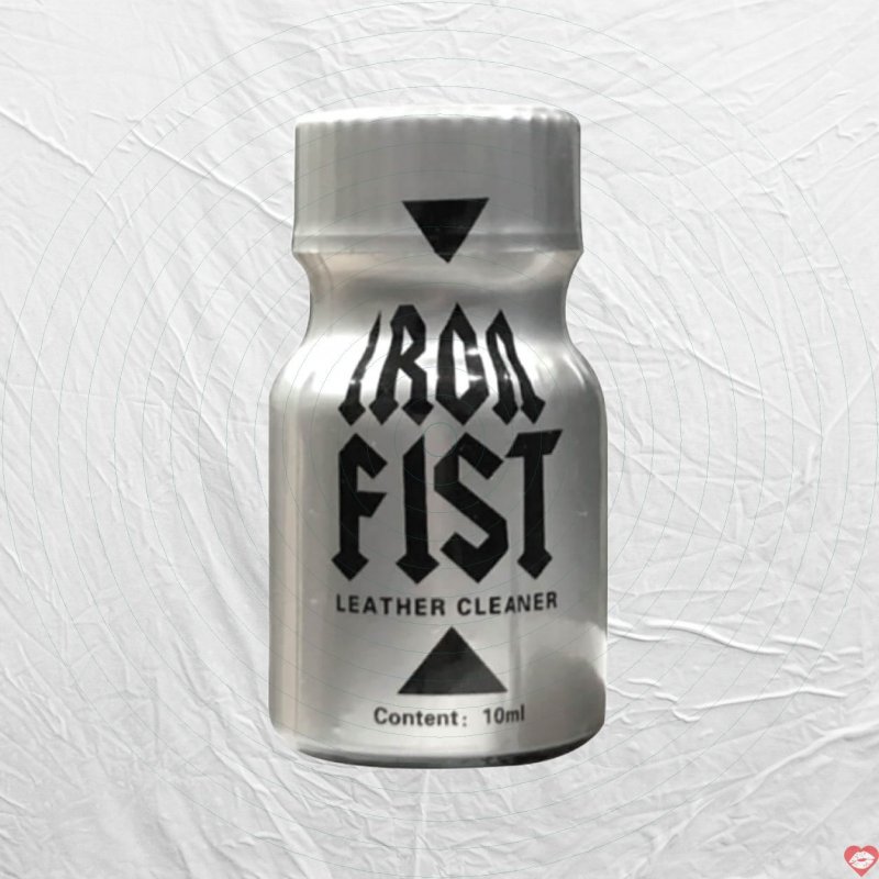 Mua Popper PWD USA Iron Fist 10ml chính hãng - Tăng cực khoái 