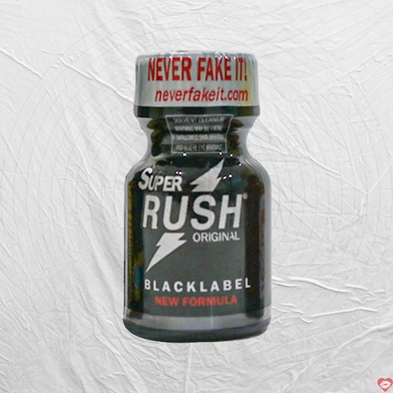 Popper PWD USA Super Rush 10ml chai hít tăng khoái cảm mạnh mẽ 