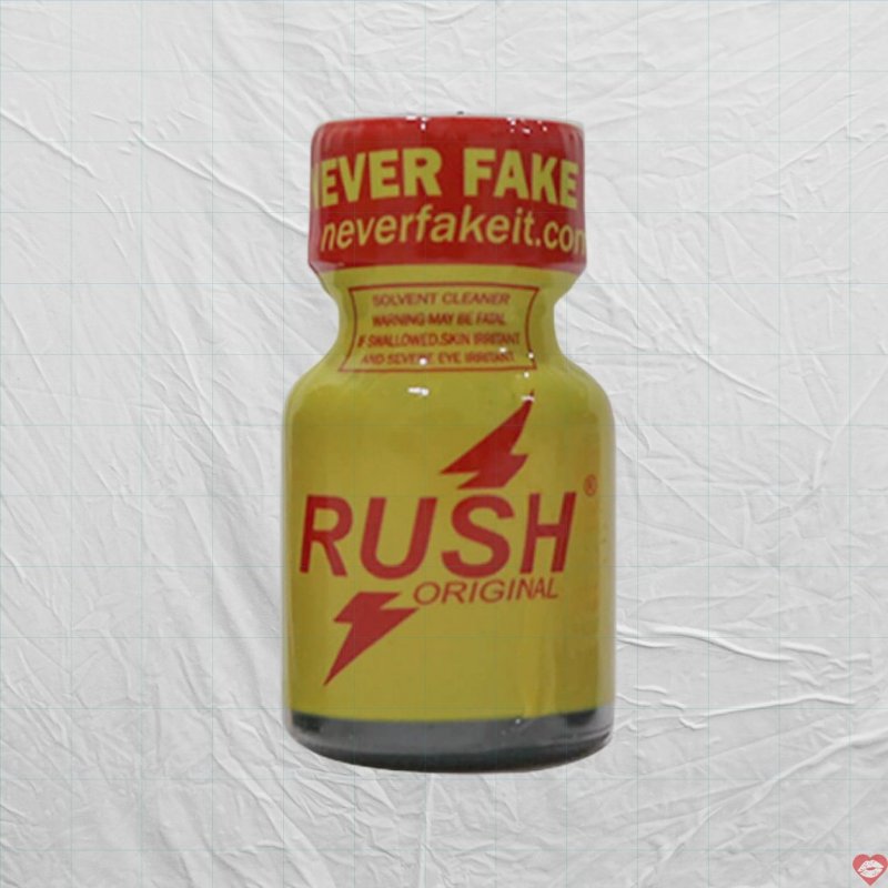 Chai Hít PWD Rush USA Tăng Khoái Cảm Cực Mạnh Chính Hãng 