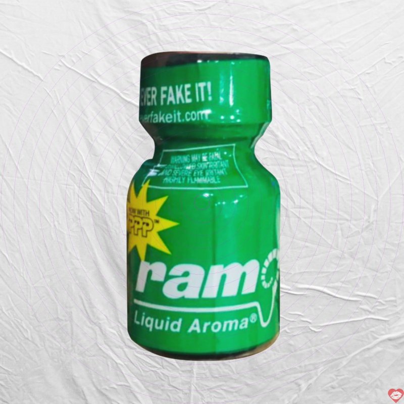 Popper PWD USA Ram 10ml tăng khoái cảm cực mạnh hít nhanh 